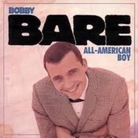 Bobby Bare - All-American Boy (4CD Set)  Disc 3